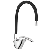 Keittiön sekoitin Calani LUPI black