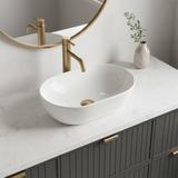 Aufsatzwaschbecken Rea Amelia 45