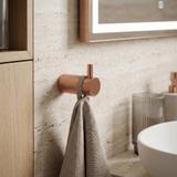 Badezimmerhaken A62305RG OTTO Copper