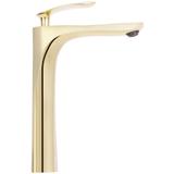 Waschbeckenarmatur Rea Orbit Gold High