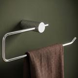 Patère de salle de bain A62310 OTTO Chrome