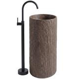 Standwaschbecken REA Rossana