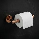 TOALETTPAPPERSHÅLLARE 6611 Modern Copper