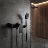Duscharmatur URBAN Black
