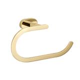 Handtuchhalter Ring 110 Til Gold