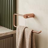 Badezimmer-Aufhänger A62310RG OTTO Copper