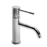Bathroom faucet Rea Lungo Diamond Chrome