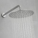 Unterputz Duschset Rea Lungo Diamond Chrome + BOX