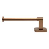 Поставка за тоалетна хартия 5909 Nico Brush Copper