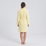 Albornoz Lady Secret yellow