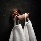 Dubbelkrok 6612 Modern Copper