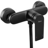 Duscharmatur REA  Verso Black