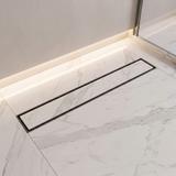 Duschrinne REA Neox pro Titan 70