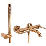 Robinet de baignoire Rea Lungo Copper