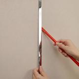 Selbstklebende Zierleiste Rea P14454B 2cm Silver