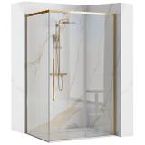 SOLAR GOLD dušas kabīne 100x80