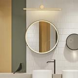 Zidni svijećnjak LED 80CM APP1346-W GOLD