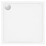 Душевой поддон Rea Savoy White  90x90