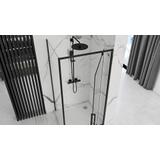 Cabina de dus De colt Rapid Swing