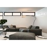 LED Wall Lamp APP374-1W White