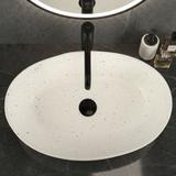 Aufsatzwaschbecken Rea Emilia Grid