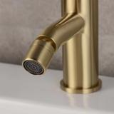 Rea Lungo Gold bideesegisti Brush