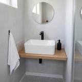 Aufsatzwaschbecken REA Anita Mini