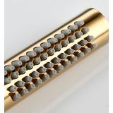 ДУШ СИСТЕМА за вграждане Rea Lungo L. Gold + BOX