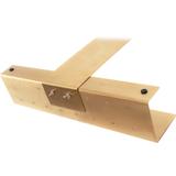 Regal TORI Gold brushed