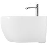 Wandhängendes Bidet Rea Olivier White