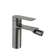 Bidetarmatur Rea Storm Titanium
