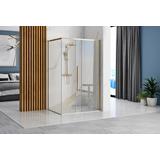 Cabine de douche SOLAR GOLD 120x90