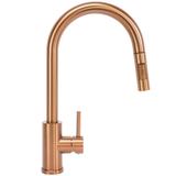Küchearmatur Rea Fresh Brush Copper