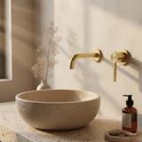 Unterputz Armatur Rea Foster Brush Gold