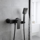 Duscharmatur URBAN Black