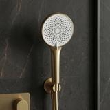Душ слушалка Rea JS-020 BRUSH GOLD