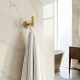 Badrumskroken 6606 Modern Gold