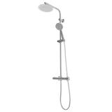 Duschset REA BLISS Chrome