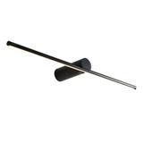 Аплик LED 40CM APP1341-W Black