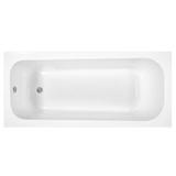 Acryl-Einbaubadewanne Rea Gloria 150