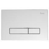 Įleistinis WC rėmas Rea K011A-Q HD Chrome