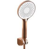 Wannenarmatur REA AVALON Copper Bursh