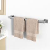 Badezimmer-Accessoire-Set Rio Brush Nickel 4-teilig