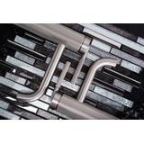 Waschbeckenarmatur Rea Argon Brush Nickel Low
