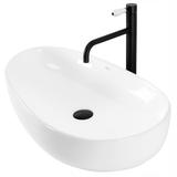 Aufsatzwaschbecken Rea SANDRA