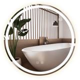 Mirror LED 90cm BAS