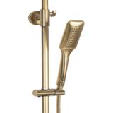 Duschset REA Tom brush gold