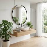 Aufsatzwaschbecken Rea Marbel
