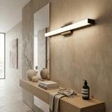 Wandlampe LED 80CM APP1856-1W BLACK