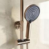 Duschset Rea Foster Brush Copper